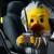 Tubbz - Back To The Future - Doc Brown Badeand - 9 Cm