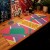 Back To The Future Xl Hoverboard Desk Pad And Coaster Set