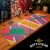Back To The Future Xl Hoverboard Desk Pad And Coaster Set