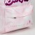 Barbie - Skoletaske - 42 Cm