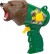 Backyard Safari Animal Caller Med Dyrelyde