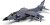 Airfix - Bae Sea Harrier Frs1 Modelfly Byggesæt - 1 72 - A04051A