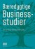 Bæredygtige Businessstudier