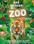 Bag Facaden I Zoo