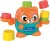 Stablelegetøj - Balance Bjørn - Montessori - Baby Clementoni