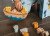 Balancespil Til Børn - Noah S Ark - Træ - Small Foot