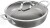 Ballarini - Salina Ceramic Serveringspande Med Låg - No-Color - 28 Cm
