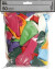Balloner - Ø 43 Cm - Assorterede Farver - 50 Stk