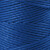 Bambus Snor - Tykkelse 1 Mm - Blå - 65 M