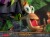 Banjo Kazooie Statue - Gruntilda - Resin Figur - 40 Cm - First4Figures