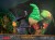 Banjo Kazooie Statue - Gruntilda - Resin Figur - 40 Cm - First4Figures