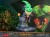 Banjo Kazooie Statue - Gruntilda - Resin Figur - 40 Cm - First4Figures
