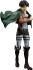 Banpresto - Attack On Titan - Levi