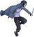 Banpresto - Boruto - Sasuke Uchiha Ver 2 - Vibration Stars