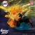 Banpresto - Demon Slayer - Zenitsu Agatsuma Vibration Stars Plus