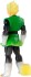 Banpresto - Dragon Ball Z - Clearise - Super Saiyan Son Gohan Figur