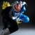 Banpresto - Dragon Ball Z - Dabura Vs Super Saiyn Son Gohan - Match Makers