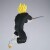 Banpresto - Dragon Ball Z - Super Saiyan Son Gohan Vs Dabura - Match Makers