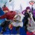 Banpresto - Frieren Beyond Journey S End - Stark Maximatic