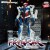 Banpresto - Mobile Suit Gundam Gquuuuuux Figure Before Activating Omega