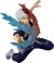 Banpresto - My Hero Academia - Shoto Todoroki The Amazing Heroes