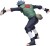 Banpresto - Naruto Shippuden - Kakashi Hatake Vibration Stars Vs Obito