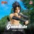 Banpresto - Naruto Shippuden - Sasuke Uchiha Grandista