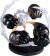 Banpresto - One Piece - Monkey D Luffy Gear 5 Gum Gum Dawn Gatling