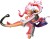 Banpresto - One Piece - Monkey D Luffy Gear 5 Special Ver