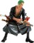 Banpresto - One Piece - Roronoa Zoro Special Ver A - King Of Artists