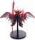 Banpresto - Sd Gundam - God Fighter Red Lander Figur