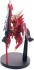 Banpresto - Sd Gundam - God Fighter Red Lander Figur
