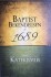 Baptistbekendelsen Af 1689 Med Katekismus