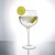 Bar Bespoke - Tipsy Gin Glass