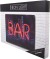 Bar Neon Light