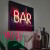 Bar Neon Light