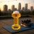 Bar Original - Dumbbell Beer Glass