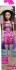 Barbie - Basic Dukke - Asiatisk Med Pink Kjole - Mattel Hrh10