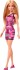 Barbie - Basic Dukke - Blond - Pink Kjole - Mattel Hrh07