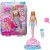 Barbie - Bubble Sparkle Mermaid - Havfrue Dukke Legesæt