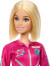 Barbie - Career Astronaut Dukke - Mattel Jkf77