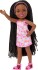 Barbie - Chelsea And Friends Doll - Ari With Braided Hair Jjb34