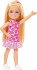 Barbie - Chelsea And Friends - Club Chelsea Dukke - Blond - Mattel Jjb33