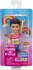 Barbie - Family And Friends - Club Chelsea Dukke - Dreng - Mattel Jjb36