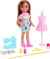 Barbie - Chelsea Career Dukke Assorterede
