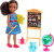 Barbie - Chelsea Career Dukke Assorterede
