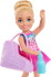 Barbie - Chelsea Career Dukke Assorterede