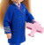 Barbie - Chelsea Career Dukke Assorterede