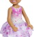 Barbie - Nutcracker Chelsea Dukke - Brunette Snefe - Mattel Jnb01