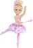 Barbie - Nutcracker Chelsea Dukke - Blond Snefe - Mattel Jnb00